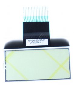 Panasonic Display Unit - L5dybyy00022 Lcd Panel