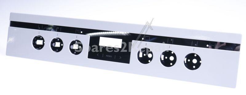 Operating Unit Screen - 9051722 Control Panel 614tsyhprspwp [Amica]