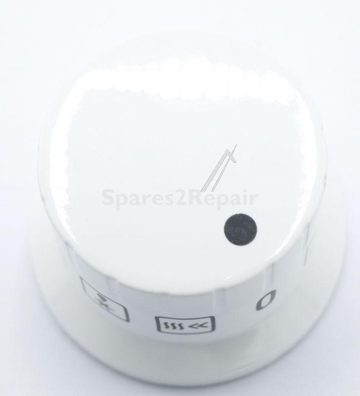Control Knobs - Knob-selecting [Bosch Siemens]