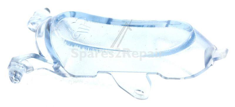 Philips Clamp - 423902647861 Bracket Plastic