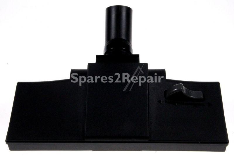 Vacuum Cleaner Nozzle - Em1386 Brush [Delonghi]