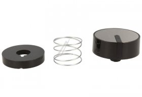 Control Knob - 9063235 Knob Unit Pag [Amica]
