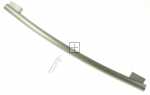 Oven Door Handles - 37033600 Handle Body(d Profile Arc white ka:720) [Vestel]