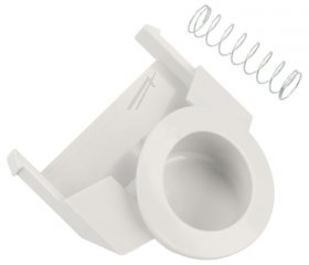 Button - 00756315 Button [Bosch Siemens]