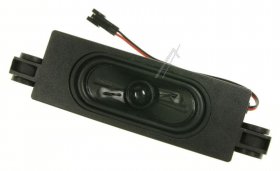 Grundig Tv Speaker - 53an-39e200-0020 C00927640 Speaker Box 6ohm 10w Max 12w 140*40