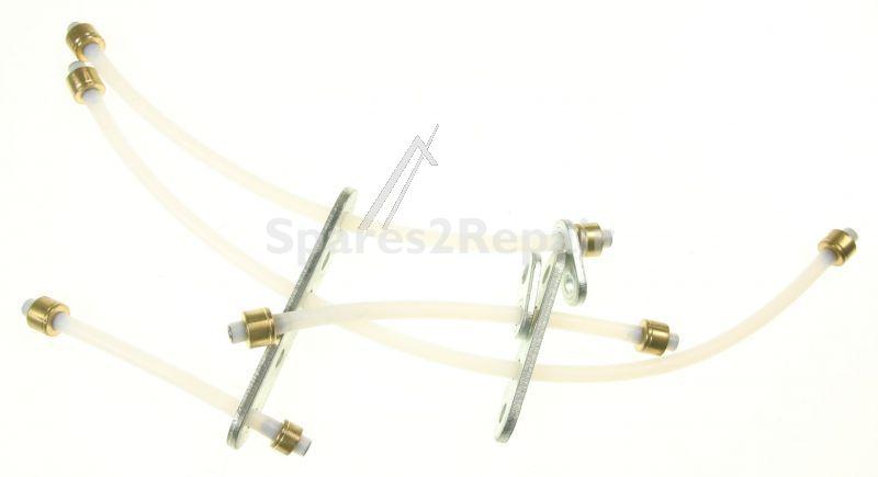 Connecting Hose For Coffee Machines - 12002239 Tube [Bosch Siemens]