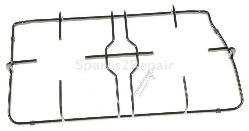 Faber Franke Roblin Cooker Pan Support - 1981553 133 0042 036 Sp Hob Grid Left Ss 5 Bur