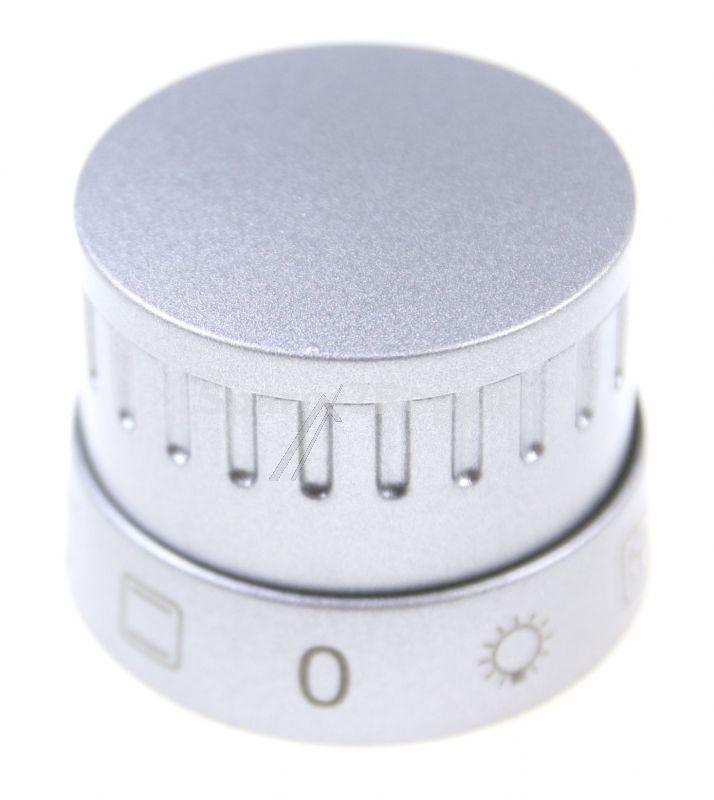 Control Knob - 9070238 Knob 1609 Stainless Steel [Amica]
