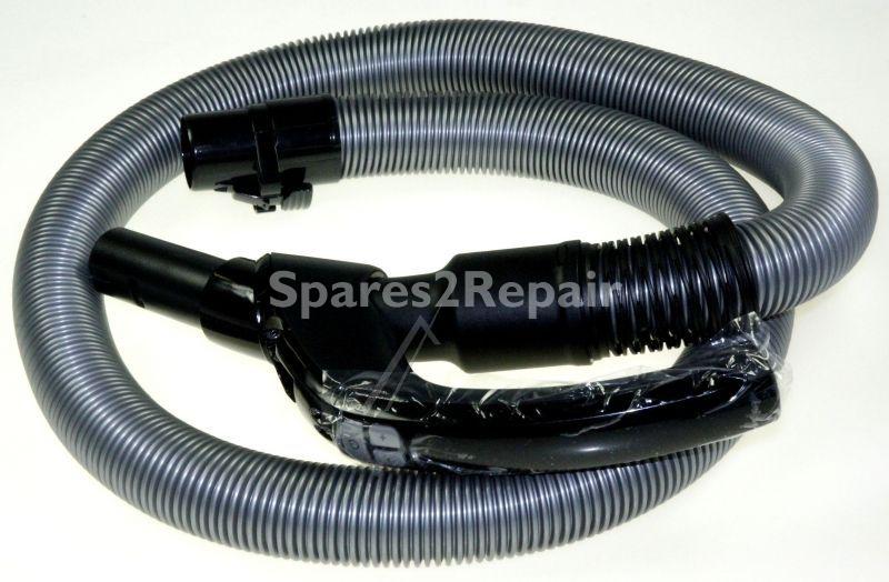 Samsung Vacuum Cleaner Hose - Dj97-00720g Assembly Hose Sc8850 Dark Grey Silver L1700