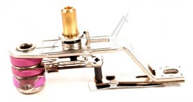 Thermostats - 00617579 Regulator-temperature [Bosch Siemens]