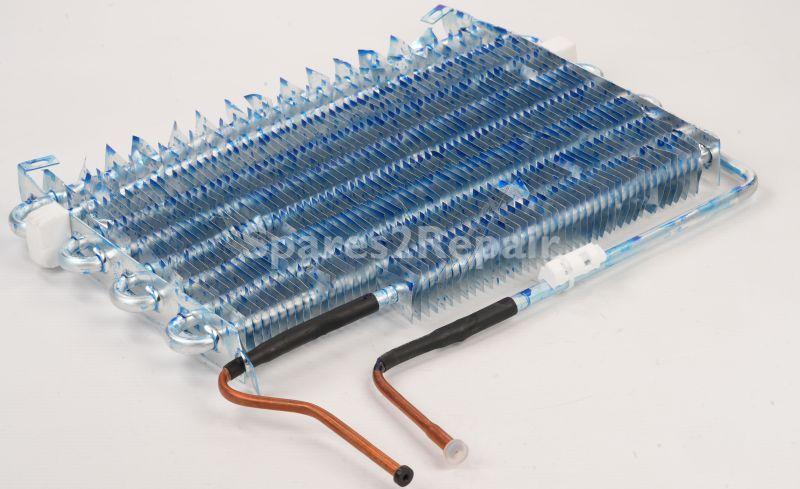 Evaporator - 1015488 Flush Back [Amica]