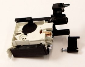 Starter Relay - 140007566072 Starting Device with motor Pro [Electrolux Aeg]