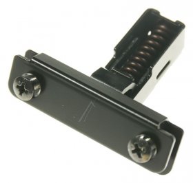 Panasonic Door Hinges - Rxq2313-1 Dust Cover Hinge U
