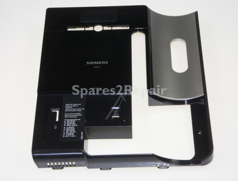 Housing Part - 00672046 Front Panel [Bosch Siemens]