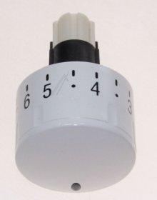 Timer Button - 00024959 Knob [Bosch Siemens]