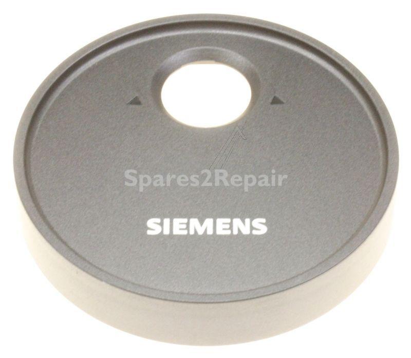 Flap - 00633188 Lid [Bosch Siemens]