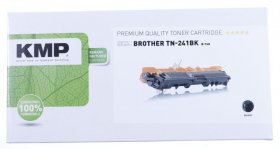 Kmp Toner Cartridge - 1245 0000 B-t48 Toner Cartridge Black 2 5k