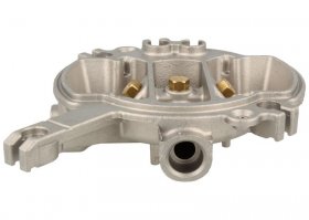 Burner Head Spreader - 8048833 Burner Body Wok Somipress [Amica]