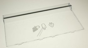 Drawer Front - 4642620400 C00869967 Drawer Cover Oem Print 210 Sef 54 B16 [Arcelik]