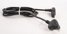 Mains Power Lead - 12022985 Power Cord [Bosch Siemens]