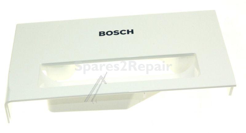 Housing - 00714937 Housing [Bosch Siemens]