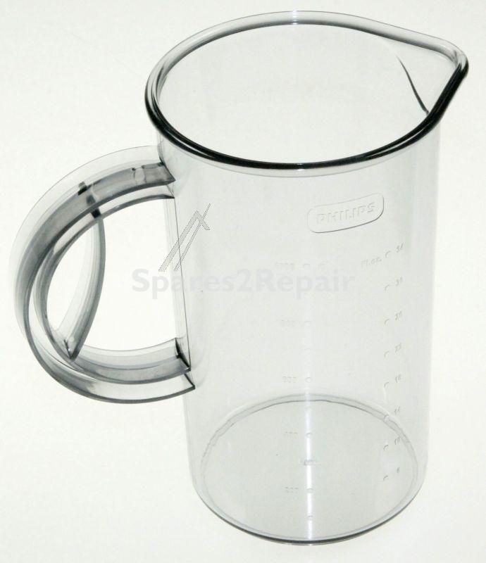 Philips Bowl - Container Plastic