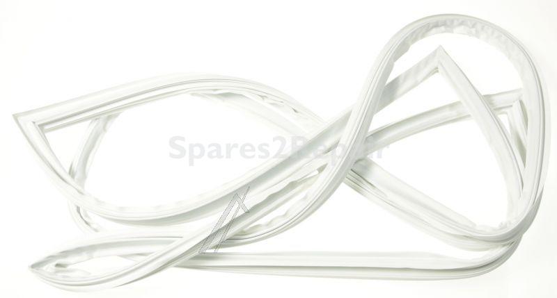 Liebherr Refrigerator Door Seal - 711053300 Seal A Clamp