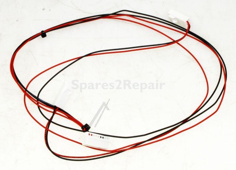 Harness - 00754245 Cable Harness [Bosch Siemens]