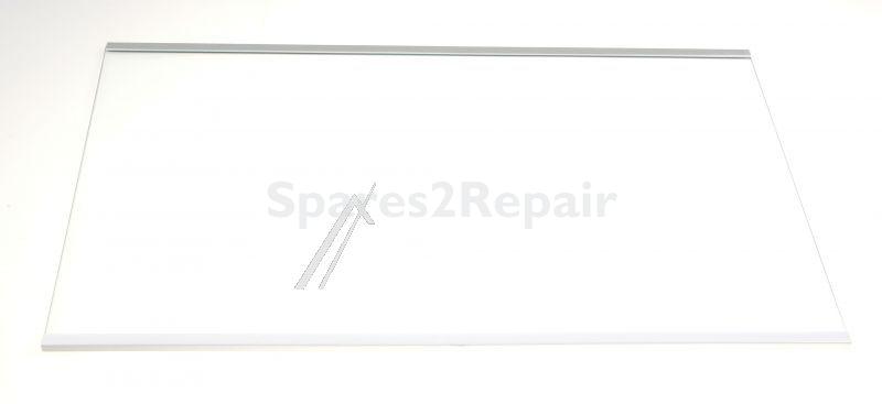 Smeg Glass Panel - 695652509 Glass Shelf