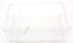 Vegetable Drawer - 2089607044 Vegetable Box Neutral 7902 49 [Electrolux Aeg]