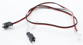 Panasonic Audio-video connector - 30093239 Speaker Connection