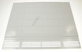 Air Shield - 42202992 Fr Air Duct (bottom) 473 Sw Rv2 [Vestel]