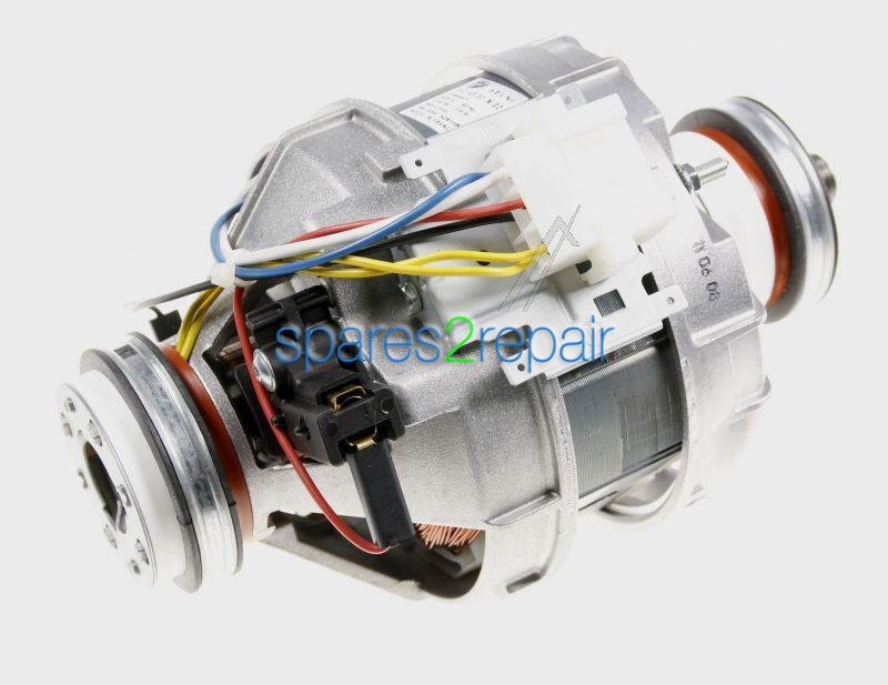 Motor - 00085042 Drive [Bosch Siemens]