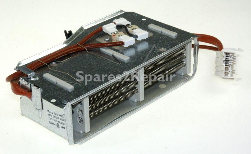 Element - 1366110300 Heater 240v 1400+600w [Electrolux Aeg]