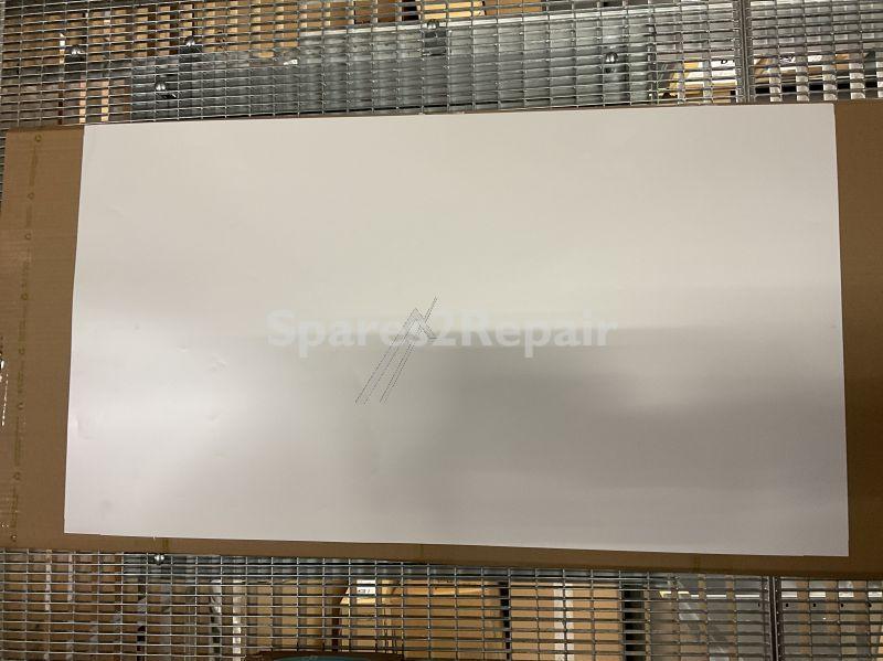 Samsung Reflector - Bn61-15701a Optical Sheet-reflector 18y_nu7k _