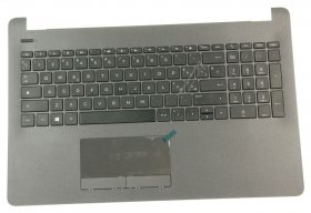 Hewlett Packard It Italian Notebook keyboards - 929906-061 Keyboard (italy)