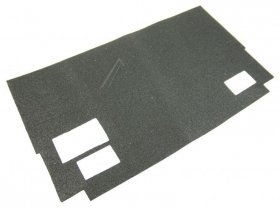 Insulation Material - 1731480500 C00875055 Kick Plate Rubber [Arcelik]