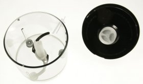 Controlled Crushing - 12033696 Universal Cutter [Bosch Siemens]