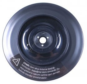 Mixing Bowl Lid - 9178013830 C00936370 Stg Bottle Lid [Arcelik]