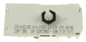 Liebherr Fridge Thermostat - 615160700 Thermostat Electronic