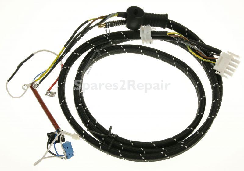 Hose - 00706696 Cable [Bosch Siemens]