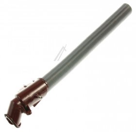Vacuum Cleaner Hose - 48013613 Hose Assembly Grey [Candy Hoover]