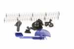 Braun Assorted Small Parts - 7030108 Small Accessory For Charger (dark Blue)