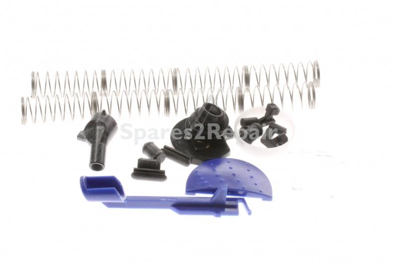 Braun Assorted Small Parts - 7030108 Small Accessory For Charger (dark Blue)