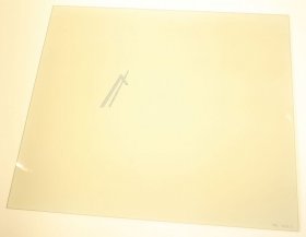 Hisense Gorenje Glass Plate For Oven - 804286 Intermediate Oven Door Glass