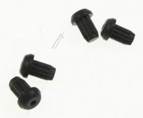Rubber Foot - 12009066 Rubber Foot [Bosch Siemens]