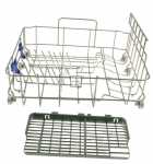 Dish Basket - 12976000005024 Basket Assembly [Midea]