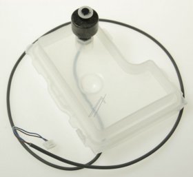 Nilfisk Pressure Switch - Oil Container Top W-level Sensor