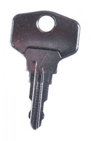 Button - 00606515 Key [Bosch Siemens]