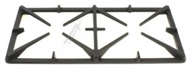 Smeg Cooker Pan Support - 694091050 Side Grid Assembly